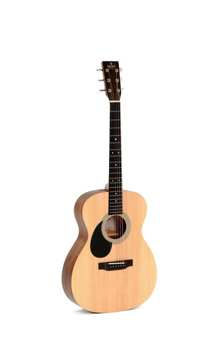 Guitare Acoustique Sigma OMM-STL Gauchère