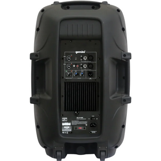 Haut parleur Gemini 15'' 1000W AS-2115P