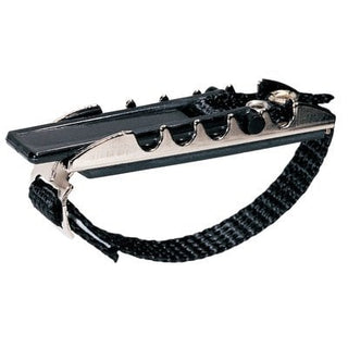 Capo de Guitare Jim Dunlop 14F