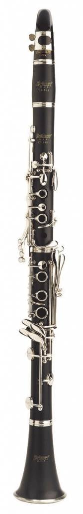 Selmer (USA) CL301 Bb Clarinet