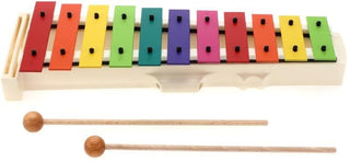 Sonor Orff Boomwhackers Soprano Glockenspield