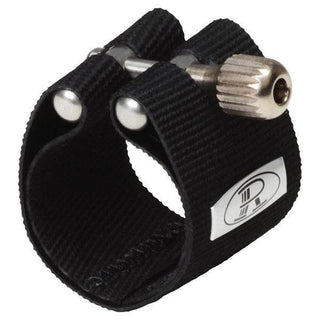 Rovner MKIII C-1M Alto Saxophone Ligature for Metal Mouthpiece