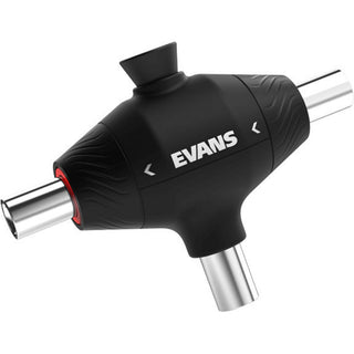 Clé De Batterie Evans Pull Cord