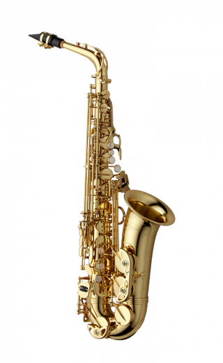 Saxophone Alto Yanagisawa AWO1