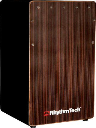 Cajon Rhythm Tech