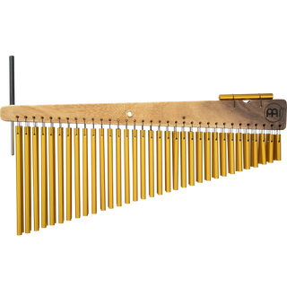 Bar Chimes Meinl 66 Barres Double Rangée