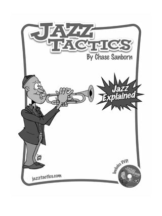 Jazz Tactics