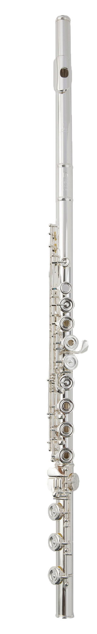 Burkart Resona RFL-150 OECB Intermediate Flute