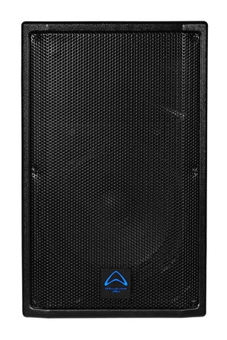 Wharfedale Active 12” 2-way Bi-Amplified Speaker With Bluetooth