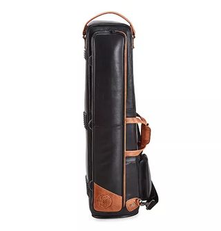 Gard Elite Trombone Case in Leather