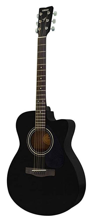 Yamaha FS100C Acoustic Guitar