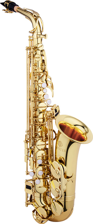 Jupiter JAS510A Alto Saxophone