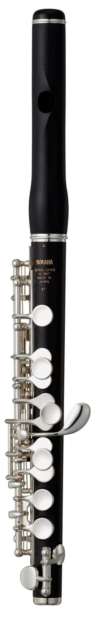 Yamaha YPC-87 Professional Piccolo