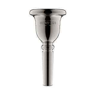 Embouchure Tuba Laskey - American Shank