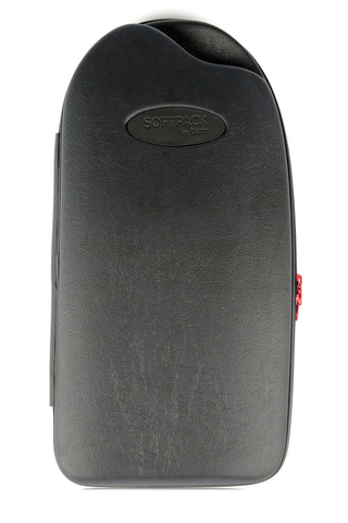 Bam Softpack Case for Flute and Piccolo