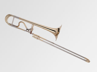 Adams TB1 Open Flow Tenor Trombone