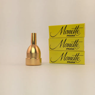 Monette Prana TT5 S1 Trombone Mouthpiece