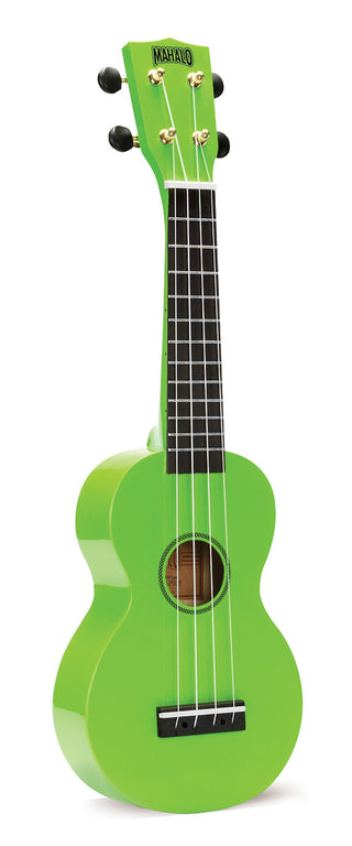 Ukulele Mahalo Rainbow Series