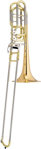 Trombone Basse Jupiter JSL-740R
