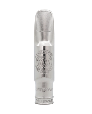Theo Wanne Essentials Contemporary Metal 7* Tenor Saxophone Mouthpiece