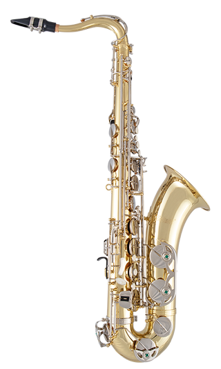 Selmer STS202 Student Tenor Saxophone