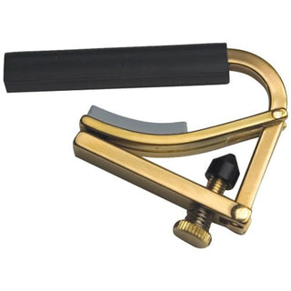Shubb C2B Classical Guitar Capo