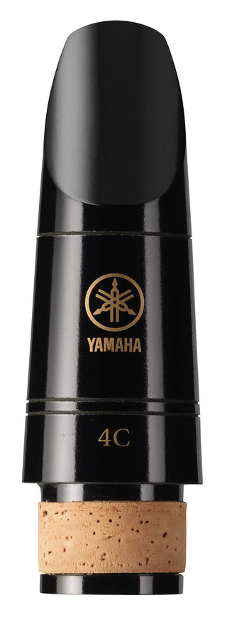 Yamaha Bb Clarinet Mouthpiece