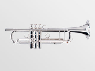 Adams A2 Silver Bb Trumpet