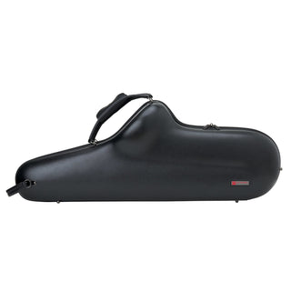 Protec Zip Micro Tenor Saxophone Case (Black)