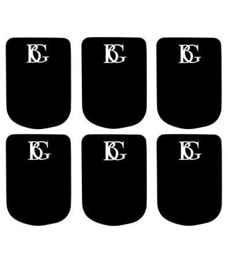 BG Small Mouthpiece Cushion