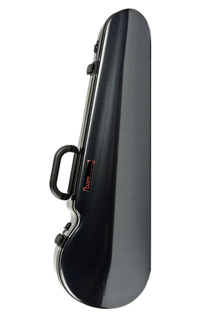 Bam Hightech Countoured Violin Case