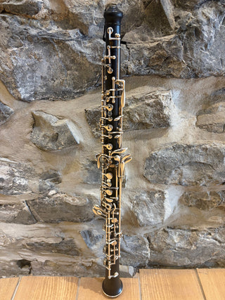 Pre-Owned Yamaha Custom YOB-841 Professional Oboe