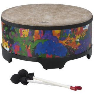 Tambour de Rassemblement Remo 18"