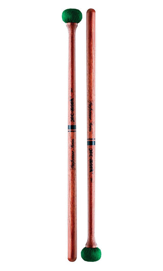 Baguettes Timbales ProMark Jonathan Haas Ultra Staccato
