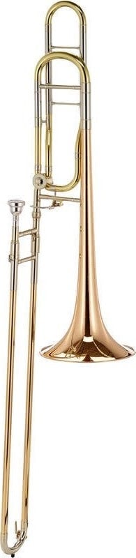Trombone Conn 88HO