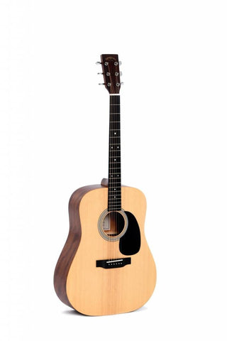 Guitare Acoustique Sigma DM-ST+