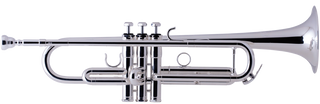Schilke I-32 Bb Trumpet