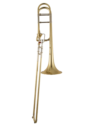 Bach 42AF Tenor Trombone