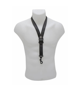 BG Standard Saxophone Strap