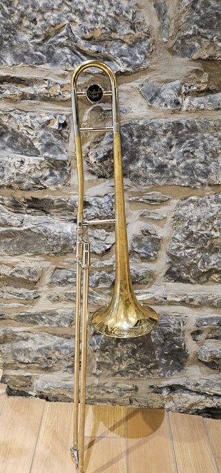 Trombone Usagé Bach Prelude