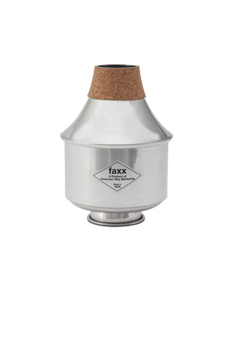 Sourdine de Trompette Faxx Harmon En Aluminium
