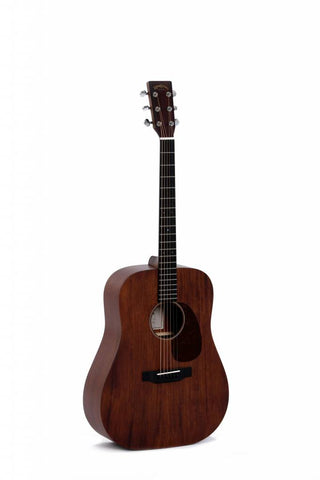 Guitare Acoustique Sigma DM-15+