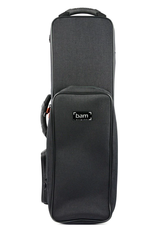 Bam Trekking Soprano Saxophone Case