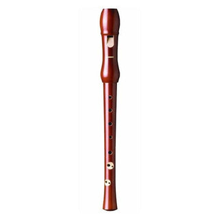 Flûte à Bec Soprano Hohner Poirier Teint