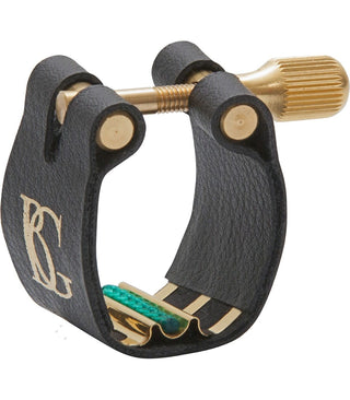 BG Super Revelation Soprano Saxophone Ligature