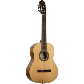 Ortega Picker's Pack Classical Guitar