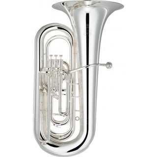 Yamaha YBB-632S Bb Tuba