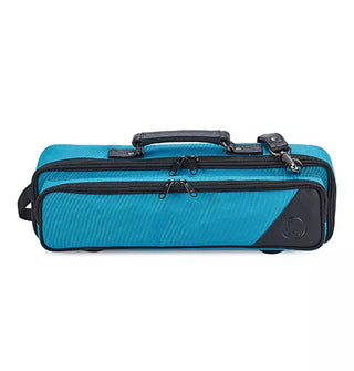 Gard Flute and Piccolo Case Cover (Blue)