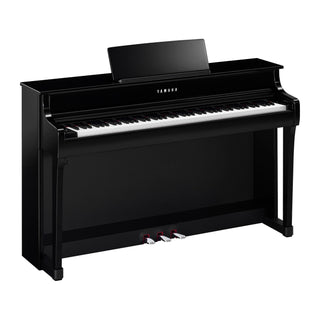 Piano Numérique Yamaha Clavinova CLP835