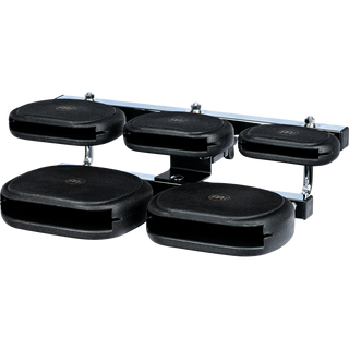 Blocs Sonore Meinl Synthétique avec Support